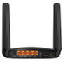 TP-Link Archer MR400 V3 Router 4G LTE Doble Banda Negro